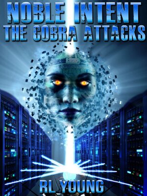 cover image of Noble Intent